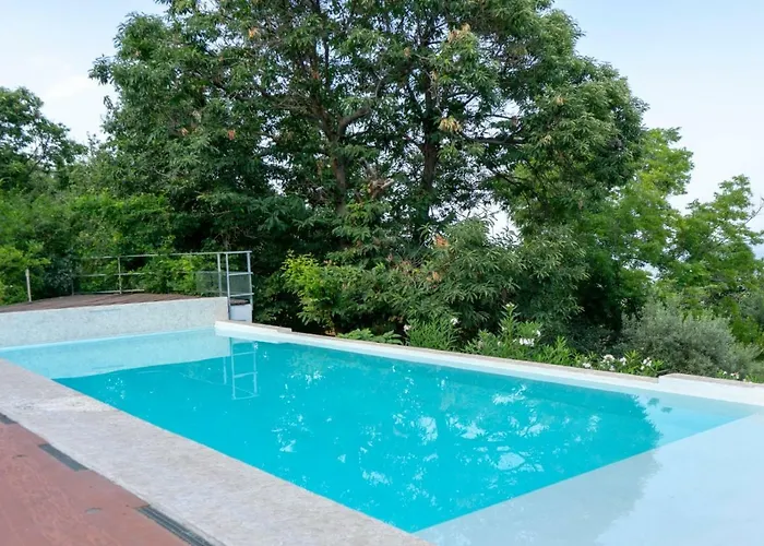 Relax Villa Gaia Puntalazzo照片