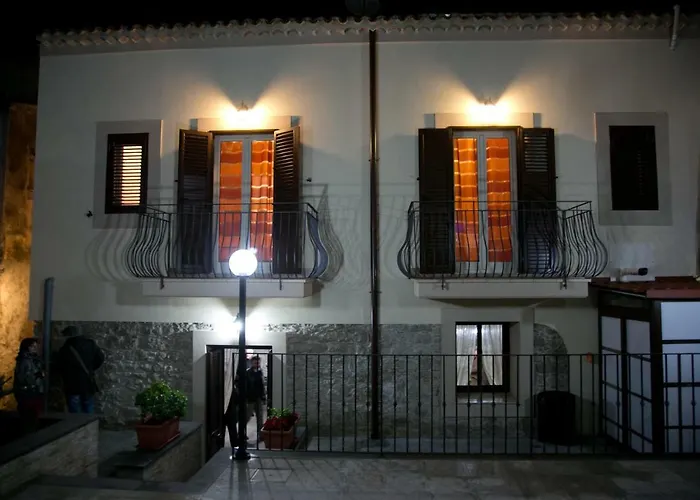 Bed & Breakfast Via Venezia Regalbuto foto