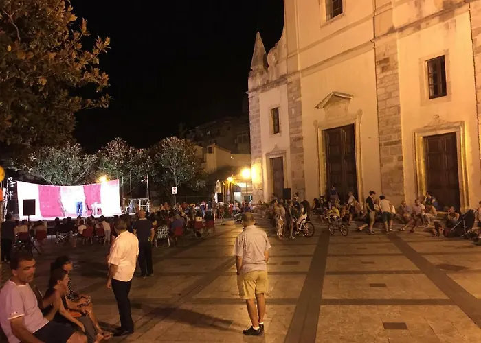 صورة مبيت وإفطار Fiumedinisi La Dimora Di Dioniso