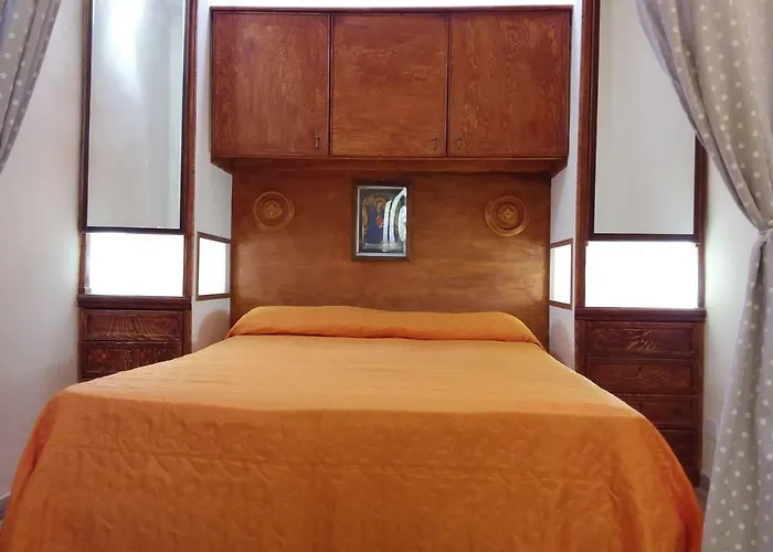 ホテルLa Casetta Di Malo Malo の写真