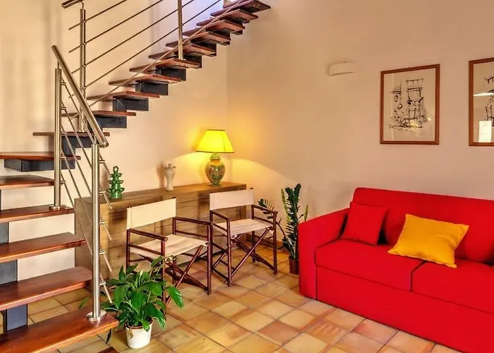 foto di Casa Antica Hotel Calamonaci