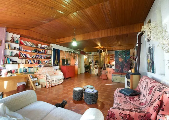 La Casa Del Pittore Hotel Salice photo