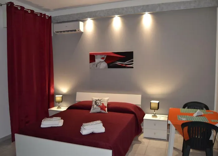 B&B Gvs Trapani photo