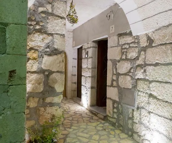 Casa Arco Antico Villa Caltabellotta photo