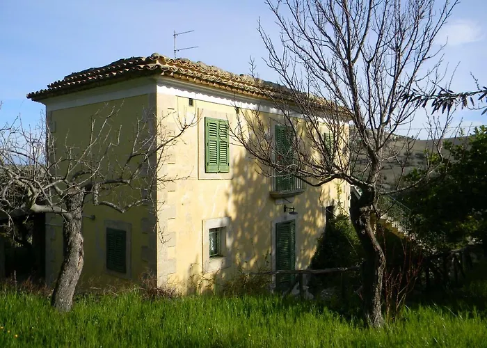 fotos do Casa Nunziata Casa de hóspedes Mineo