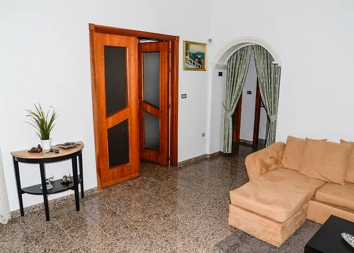 CasaVincy Villa Serradifalco foto