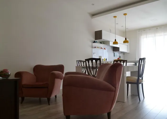 صورة Alloggio Lentini كارلينتيني