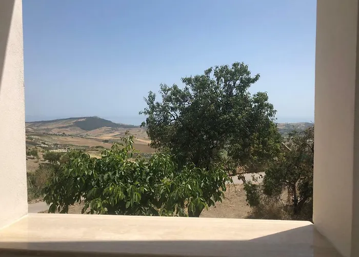 Giardina Gallotti Solemar 빌라 사진