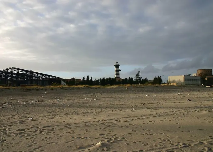 Casa Maestrale Torre Faro Messina公寓照片