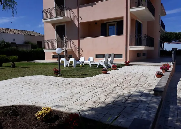 صورة Appartanvilla Savale Pachino