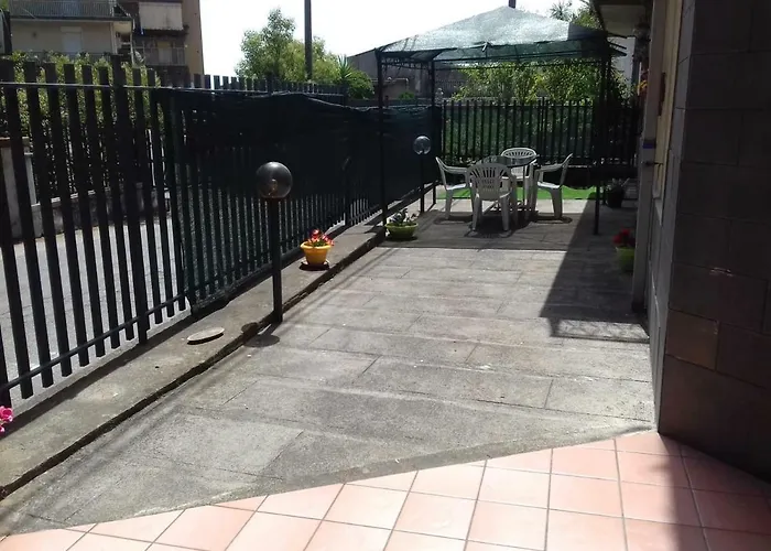 foto di Casa Vacanza Zio Salvo Hotel SantʼAlfio