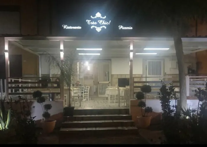 Villa La Casa Di Francesco Canicattì Foto