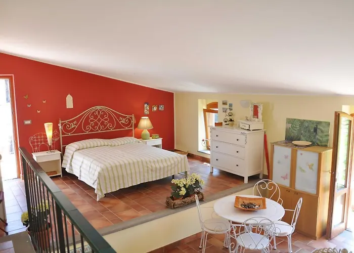 foto di Zagare Di Sicilia Hotel Faro Superiore