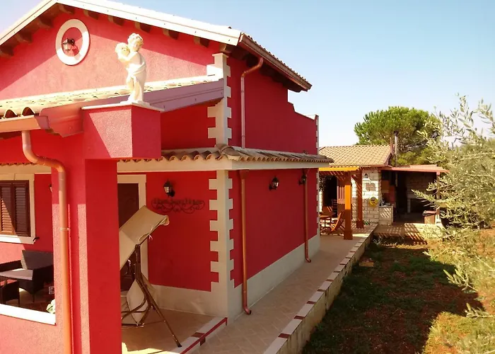 A Villa Manghisi Petracca foto