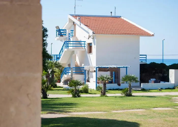 B&B Deakamarina Vittoria photo