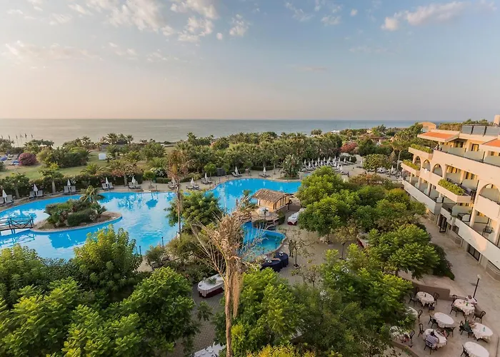 The Signature Level At Grand Palladium Sicilia Resort & Spa Campofelice Di Roccella foto