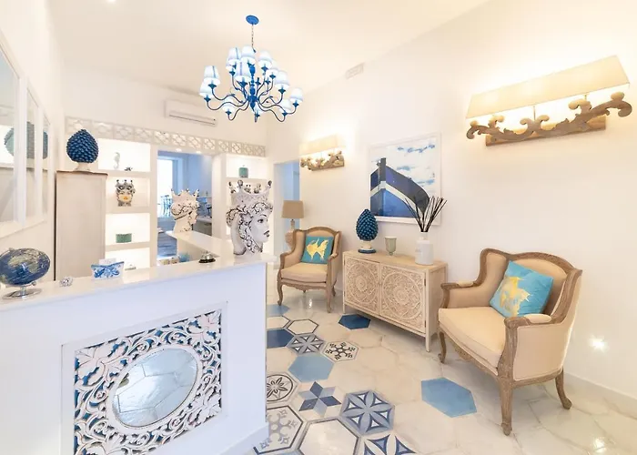 Portopalo Di Capo Passero Quattrocuori Boutique Hotel & Spa תמונה