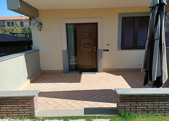 B&B Villa Salome' San Pietro Clarenza Foto