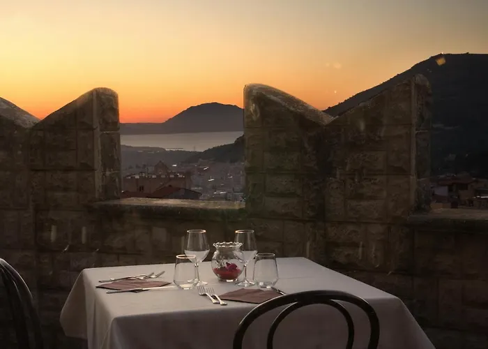 foto di Hotel Castello di Giuliano Montelepre