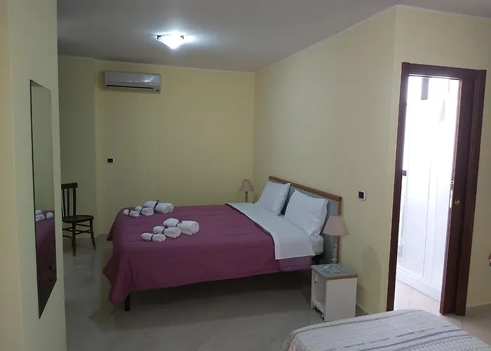B&B Kleos Rometta Marea photo